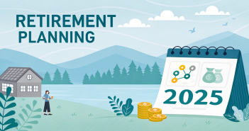 Retirement Planning 2025