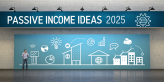 Passive Income Ideas