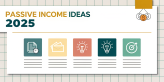 Passive Income Ideas