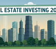Real Estate Investing 2025