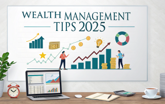 Wealth Management Tips